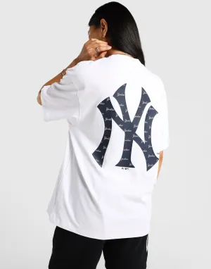 Fun Style Monogram T-Shirt