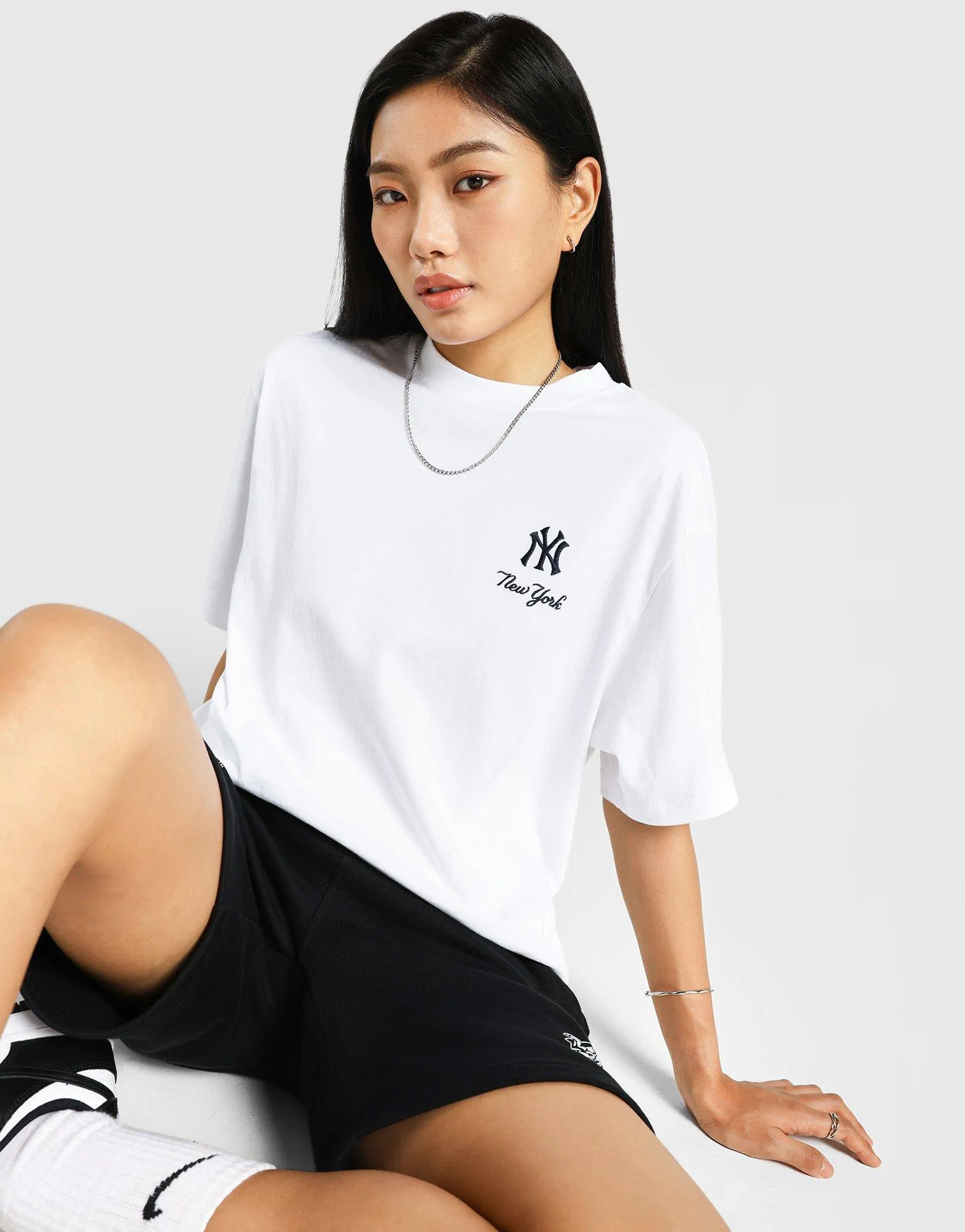 Monogram T-Shirt Soft and Lightweight