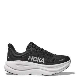Women's Bondi 9 Ice Grip Airflow channels