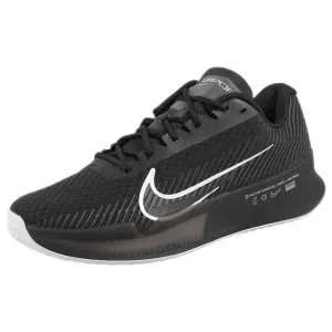 Nike Women's Air Zoom Vapor 11 - Black/White City Runners