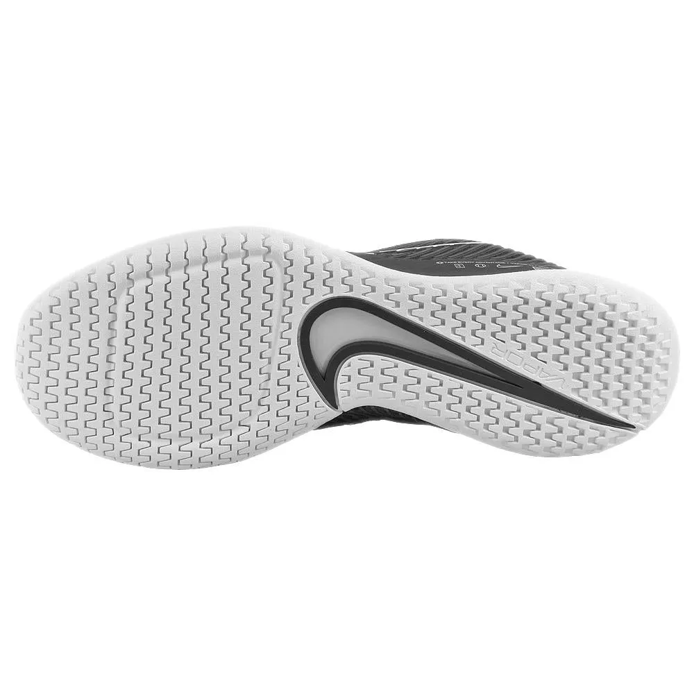 Rebound Midsole Foam Nike Women's Air Zoom Vapor 11 - Black/White