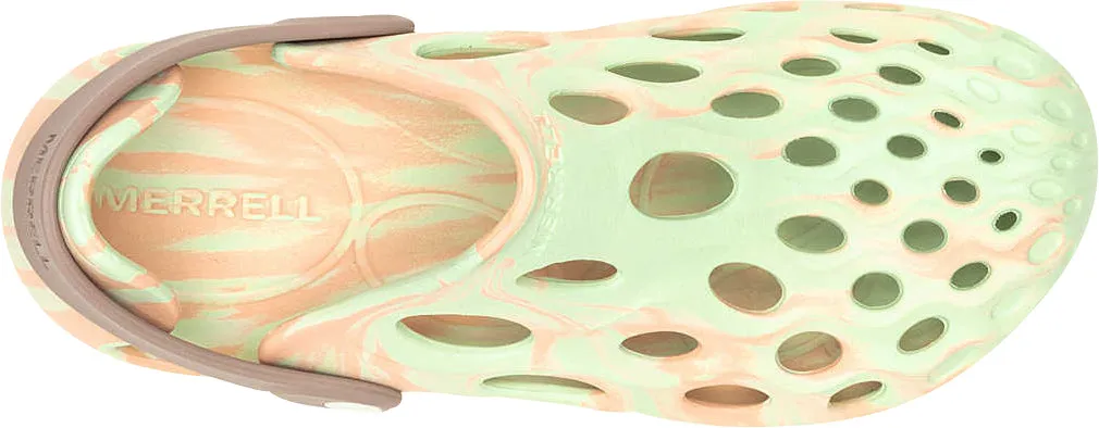 Merrell Hydro Moc Womens Sandals - Green Dream Path