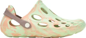 Beach Vibe Merrell Hydro Moc Womens Sandals - Green
