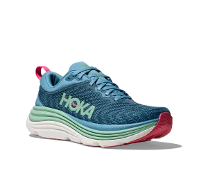 HOKA GAVIOTA 3 WOMEN'S running on concrete shoes Agile Fit
