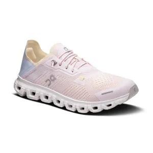 Women's Cloud 6 Coast Orchid/Nimbus Impact Resistance Lace Up Style