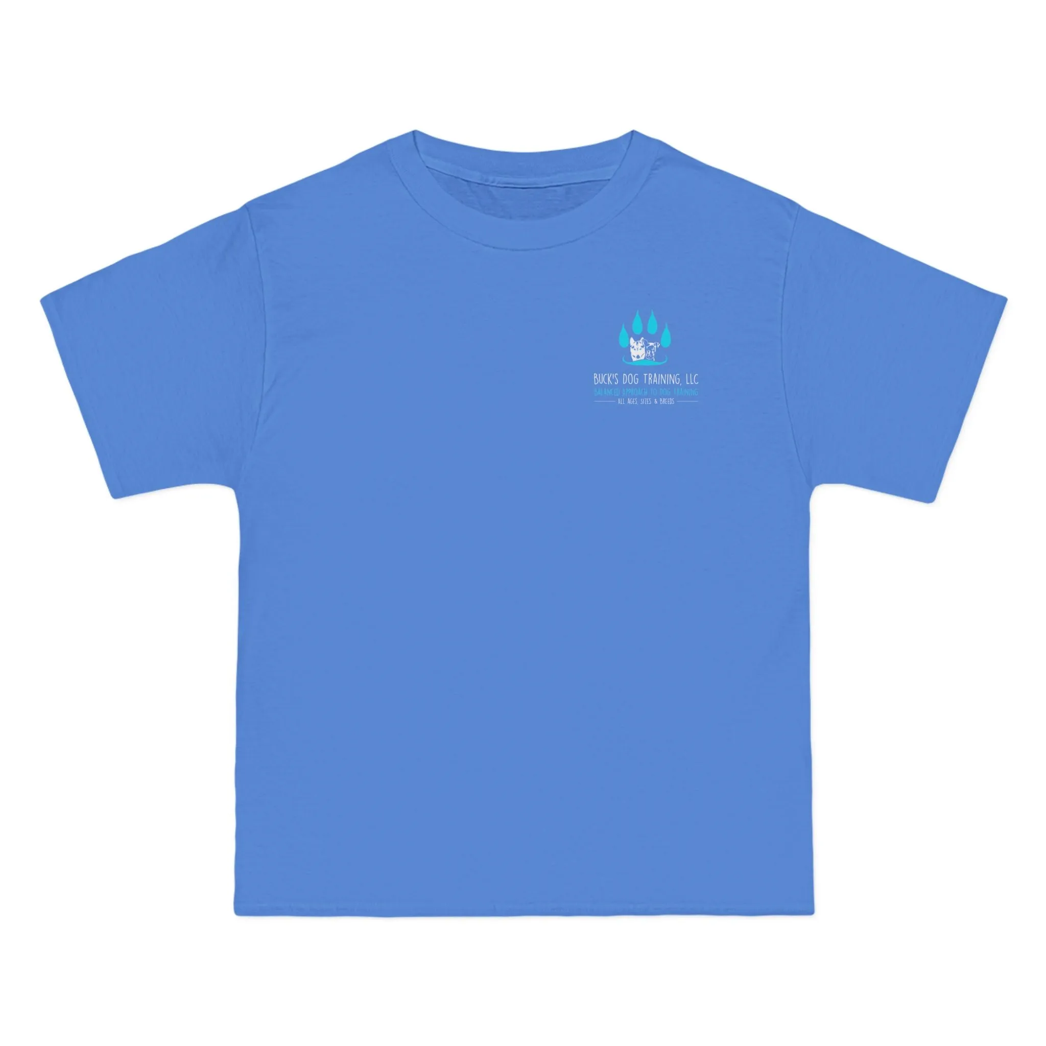 Beefy-T?  Short-Sleeve T-Shirt V-Neck Effortless Layer