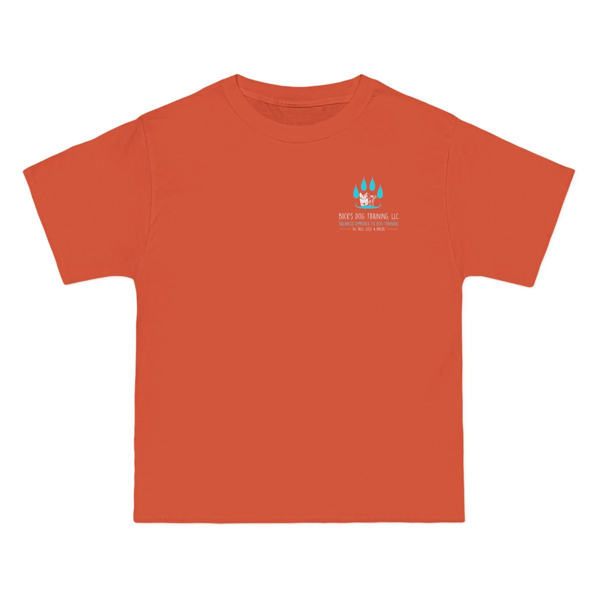 Light Fit Wear Adult Wear Beefy-T?  Short-Sleeve T-Shirt