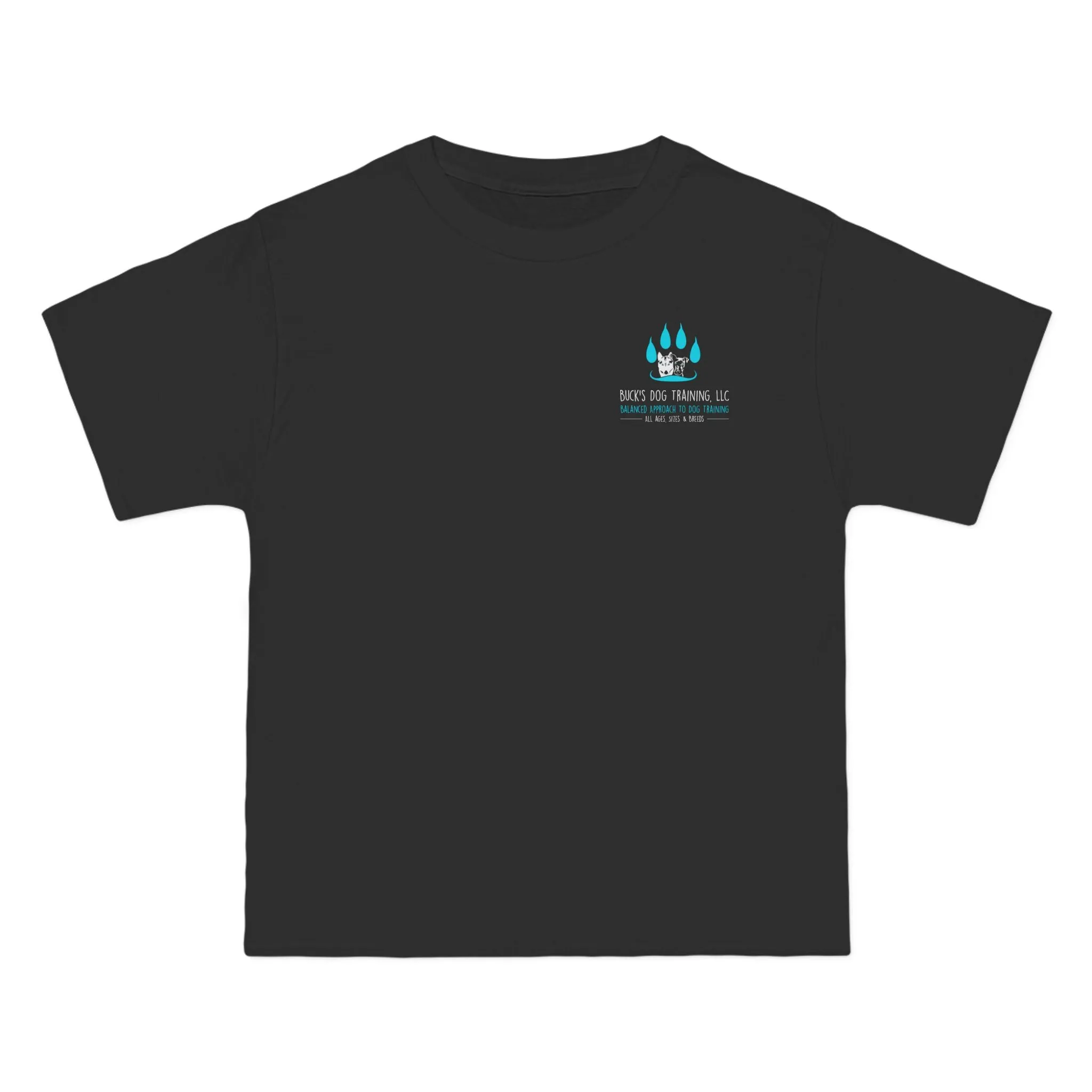 Garment Dyed Beefy-T?  Short-Sleeve T-Shirt