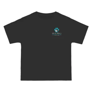 Garment Dyed Beefy-T?  Short-Sleeve T-Shirt