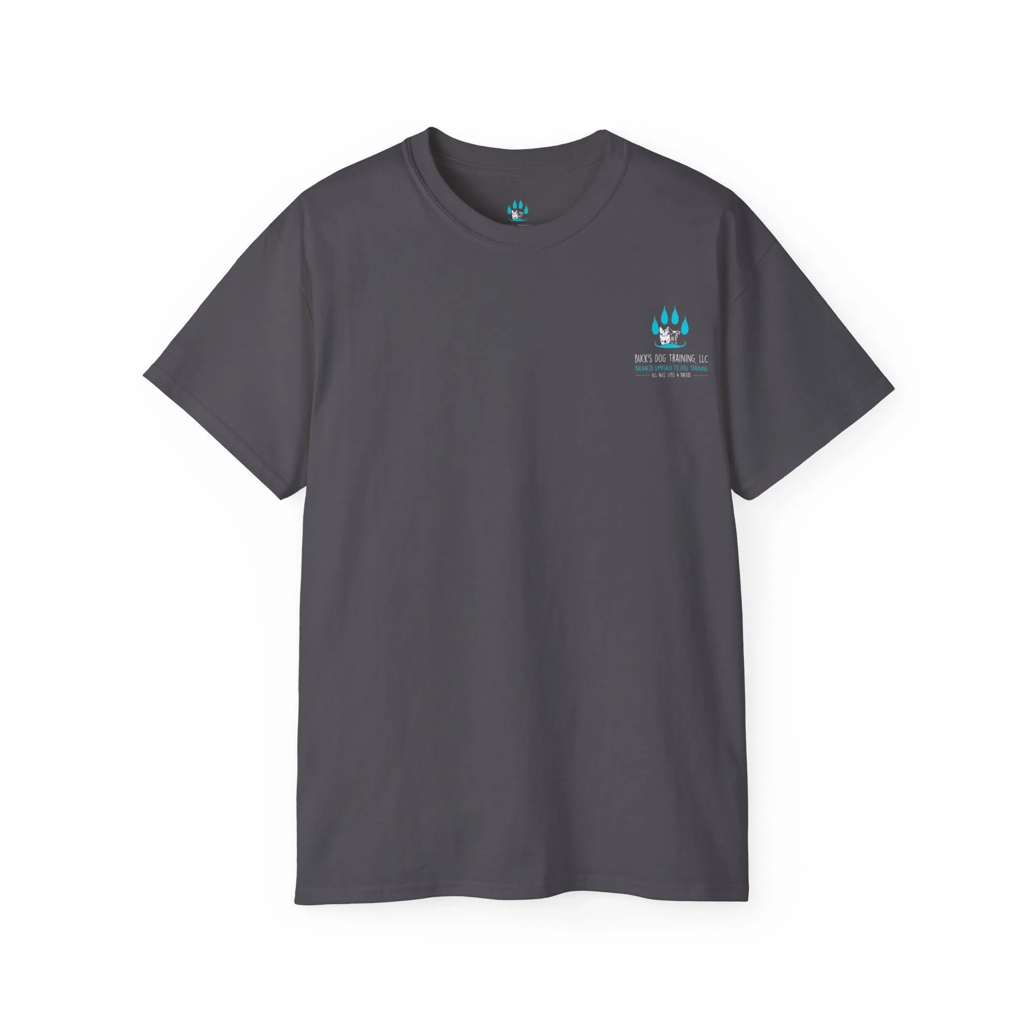 Sport Fit Easy Wear Option Unisex Ultra Cotton Tee