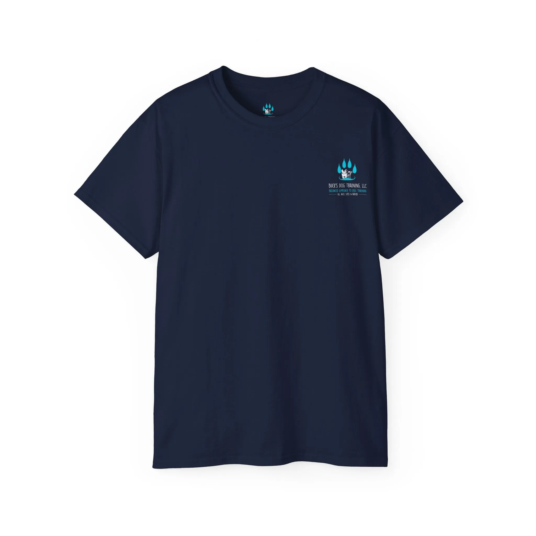 Soft and Cozy Unisex Ultra Cotton Tee