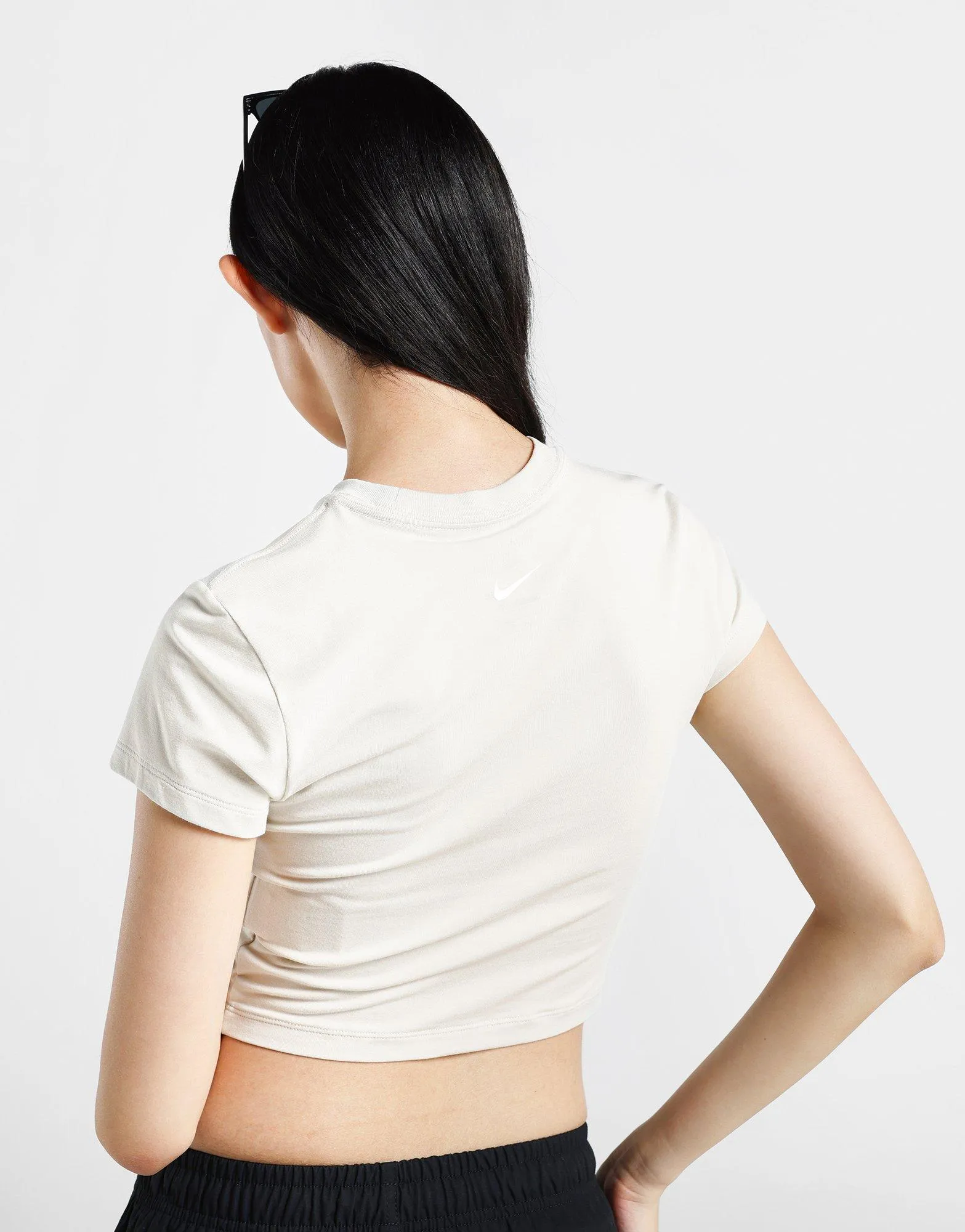 Chill Knit T-Shirt Easy Layering Weekend Comfort