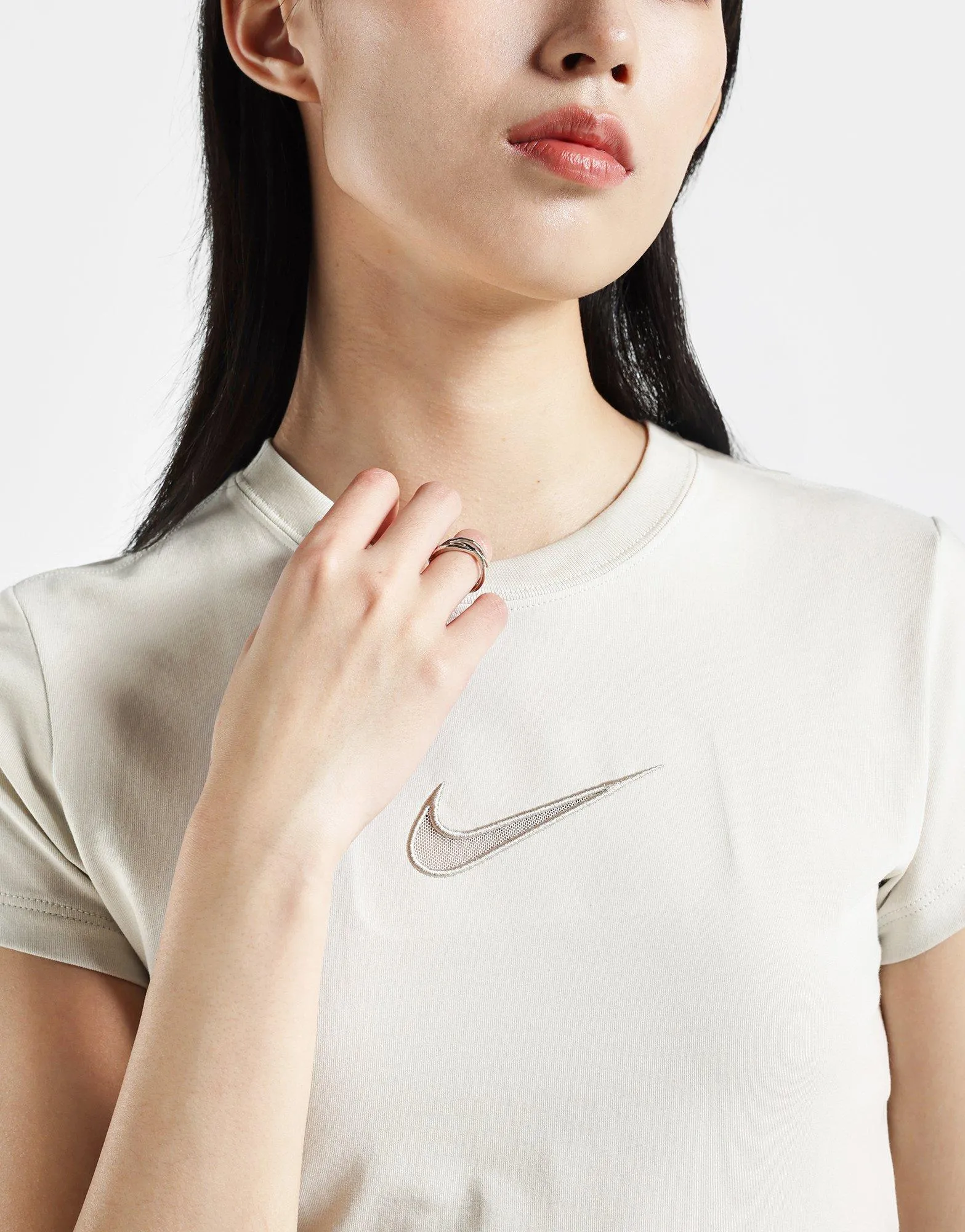 Timeless Fit Chill Knit T-Shirt