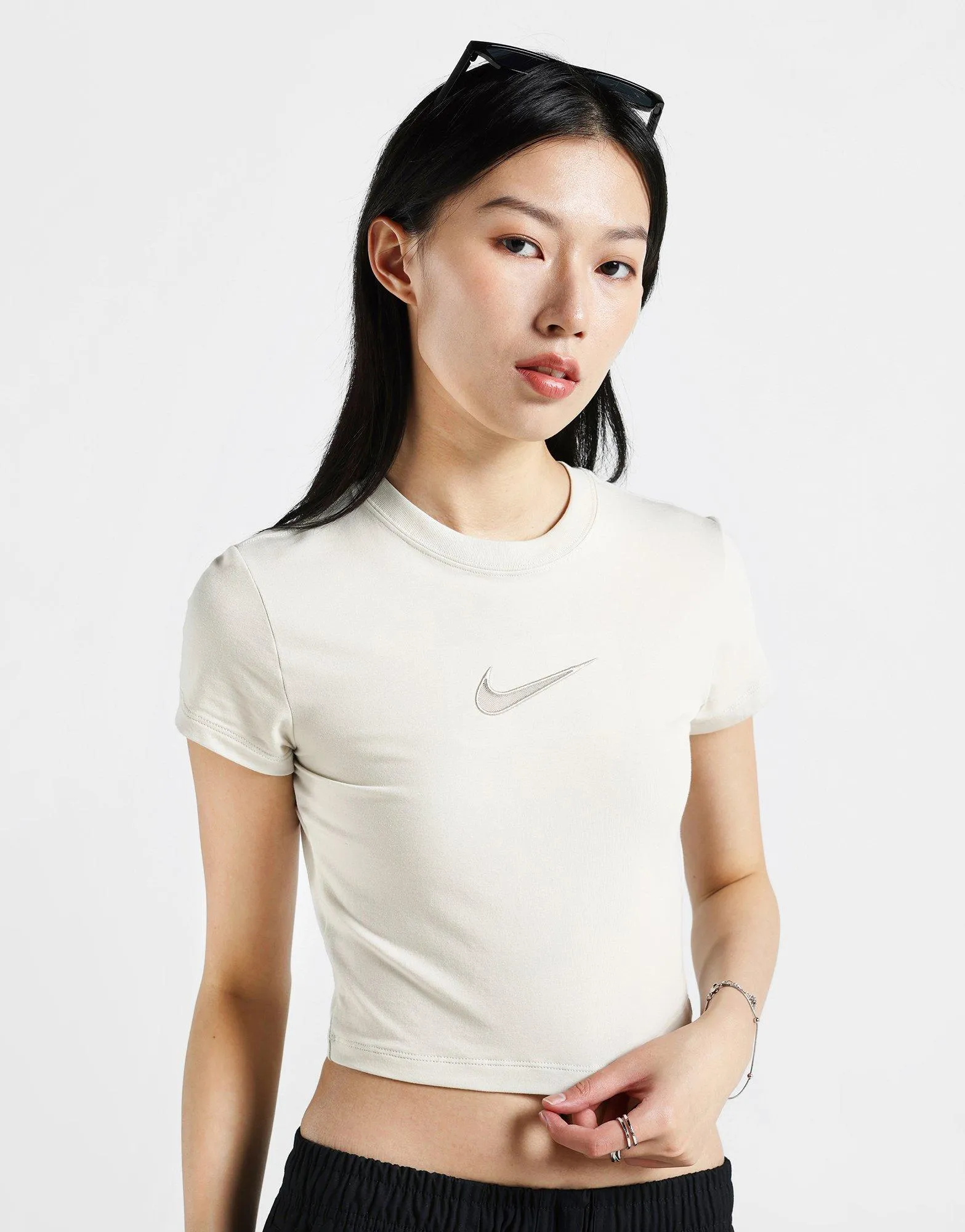 Chill Knit T-Shirt EasyCareFinish