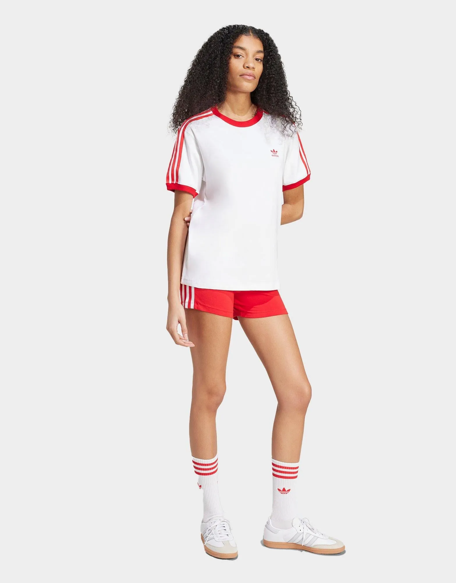 Affordable Fashion 3-Stripes T-Shirt
