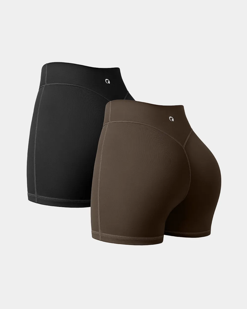 Fashion Fit sports accessory High-waisted Sexy Yoga Shorts