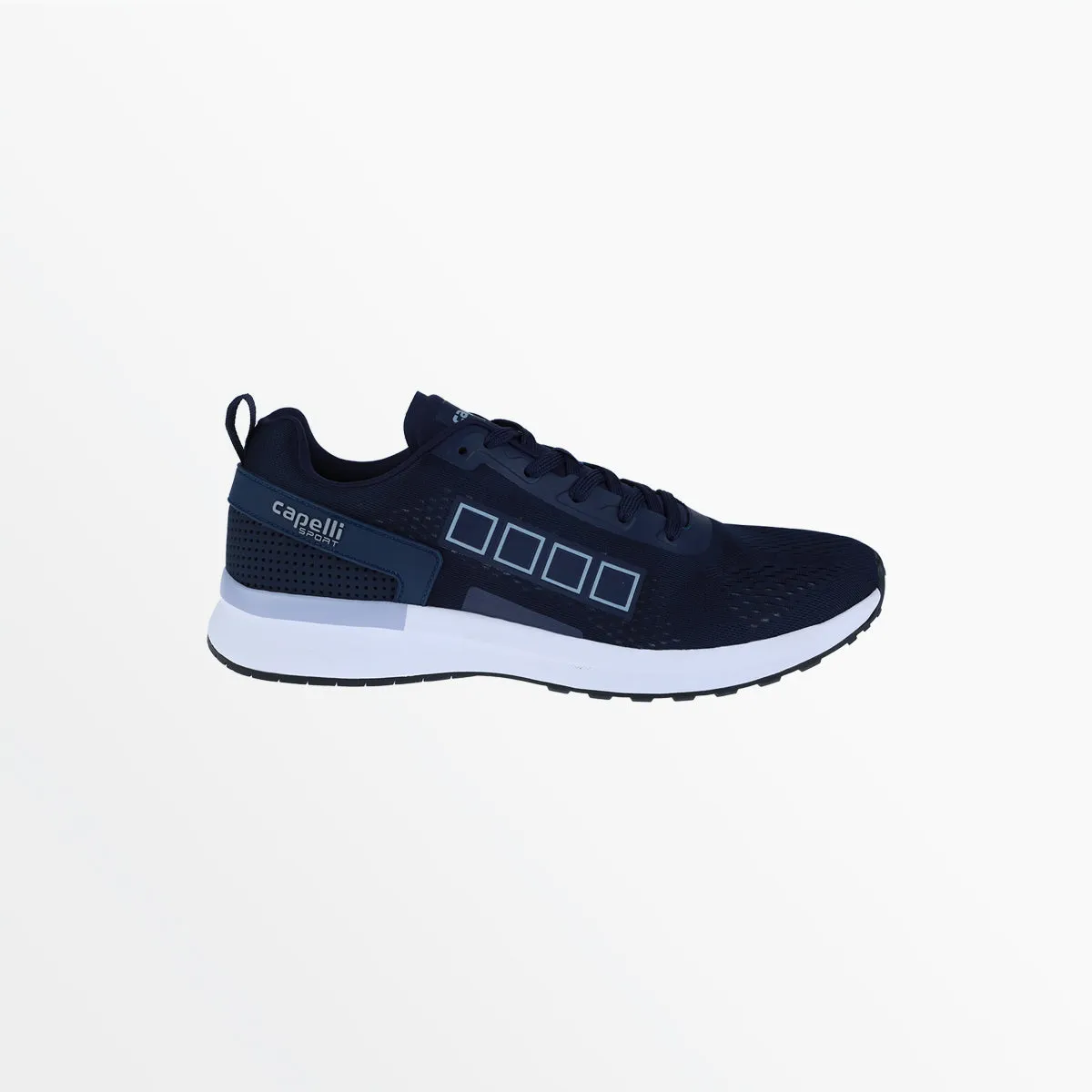ADULT PRO GLIDE ??? SHOE Bright tone Feather Light City Adventure