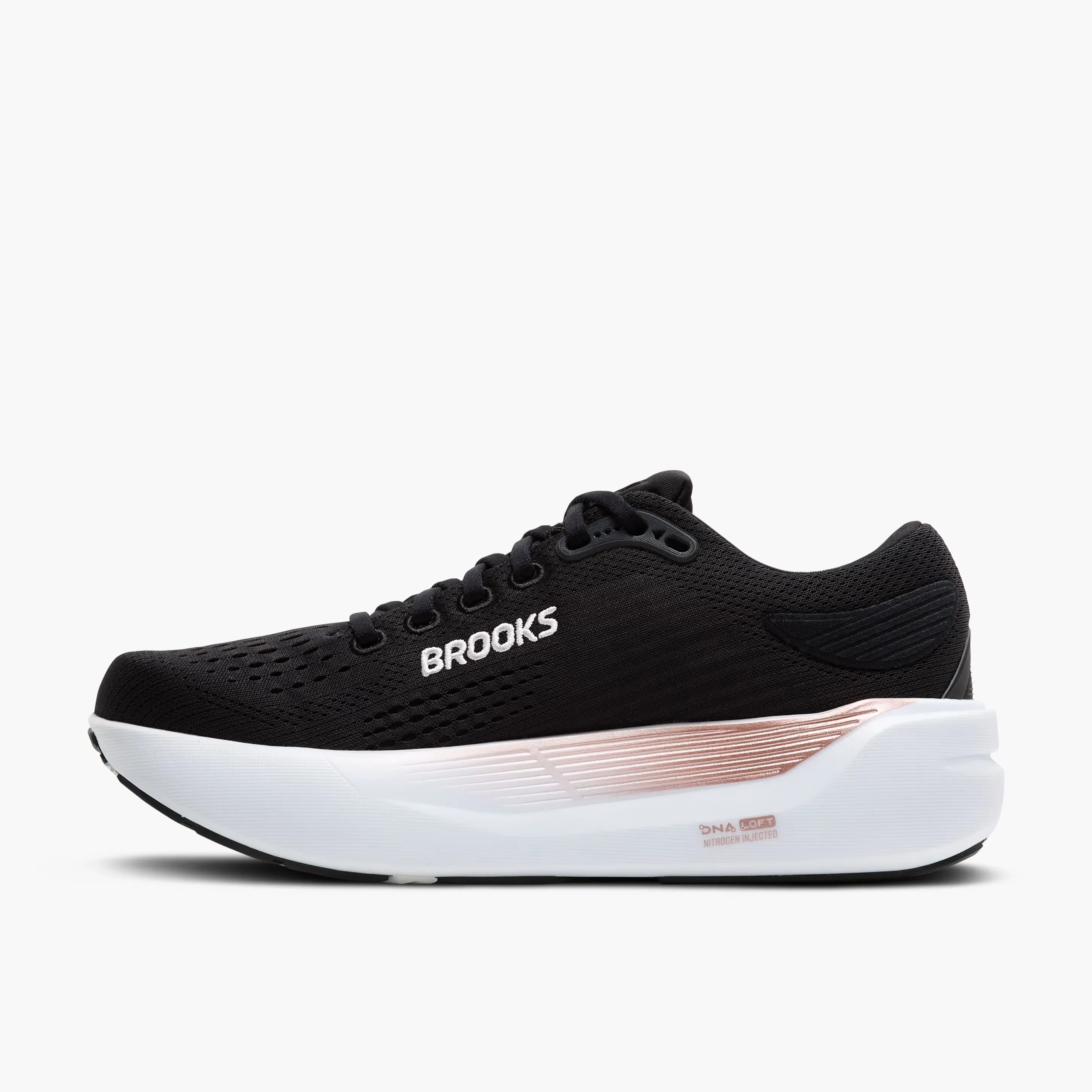 Ergonomic Travel Enthusiasts Airflow Ventilation Women's Ghost Max 3