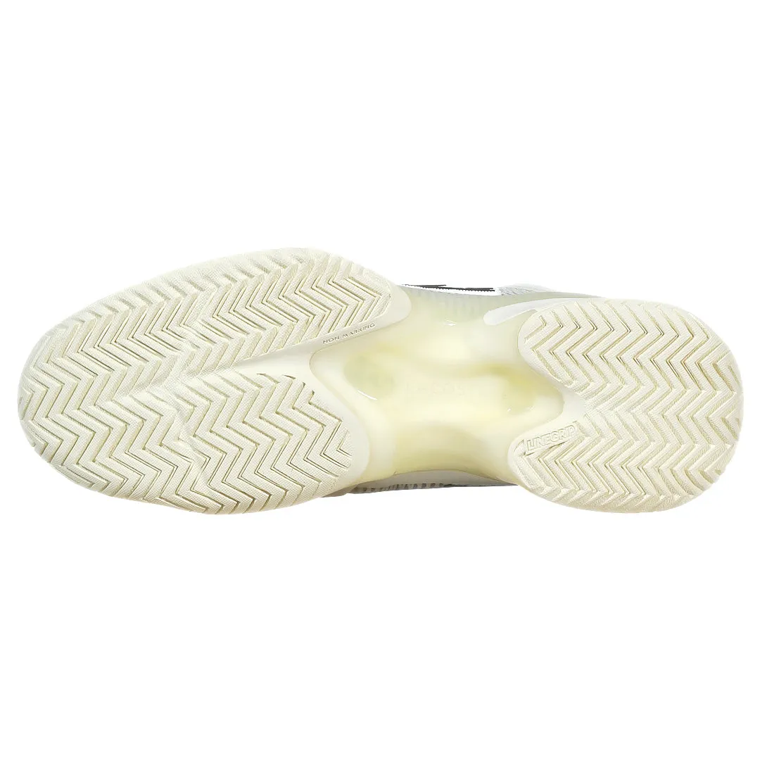 Lacoste Women's AG-LT23 Ultra 225 - Off White Impact Resistant Foam