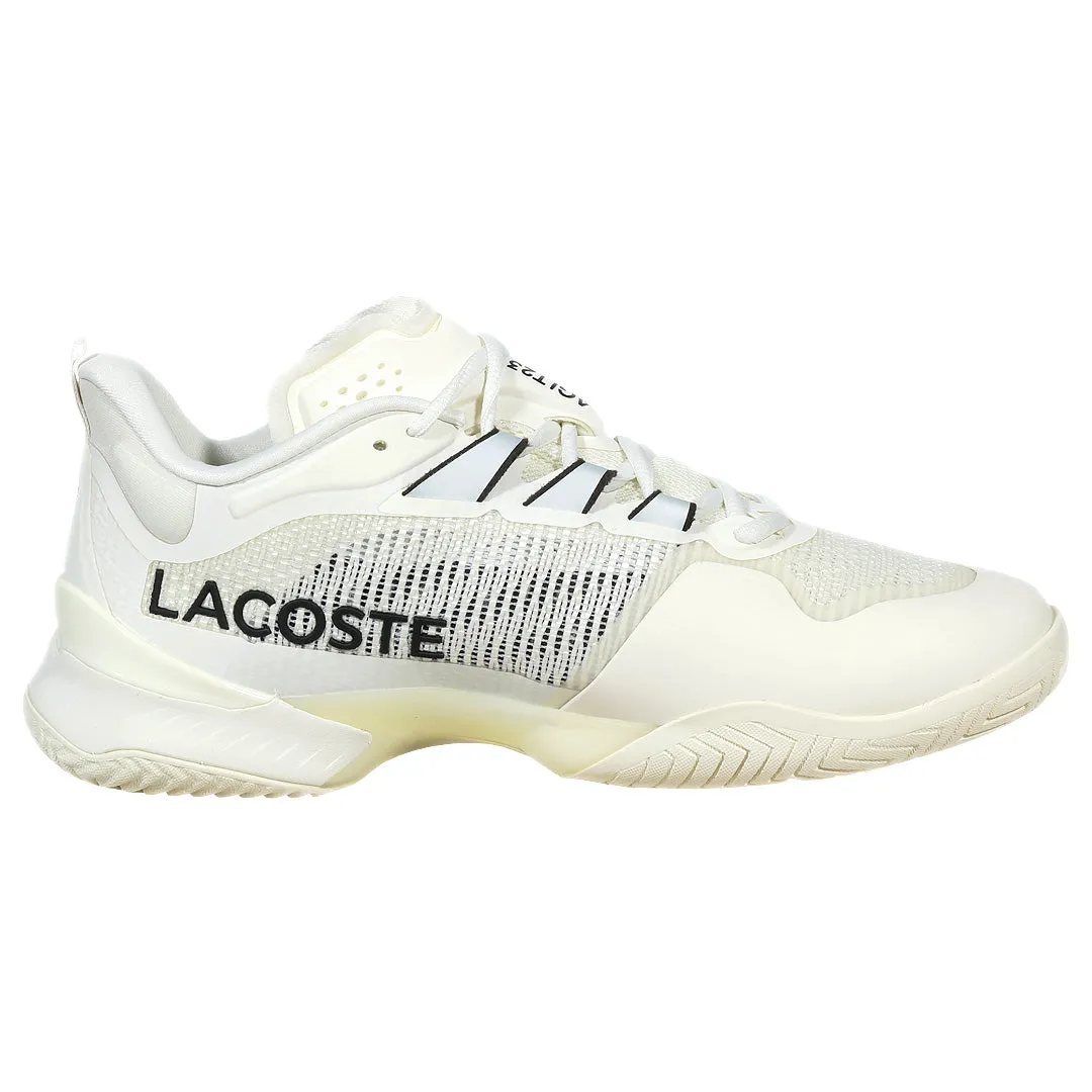 Breathable Insoles Lacoste Women's AG-LT23 Ultra 225 - Off White