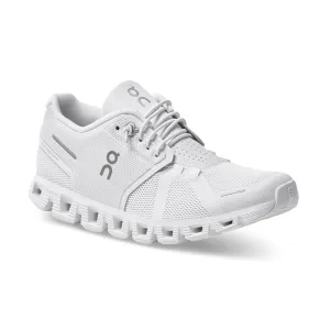 Women's Cloud 5 All White Party Glow