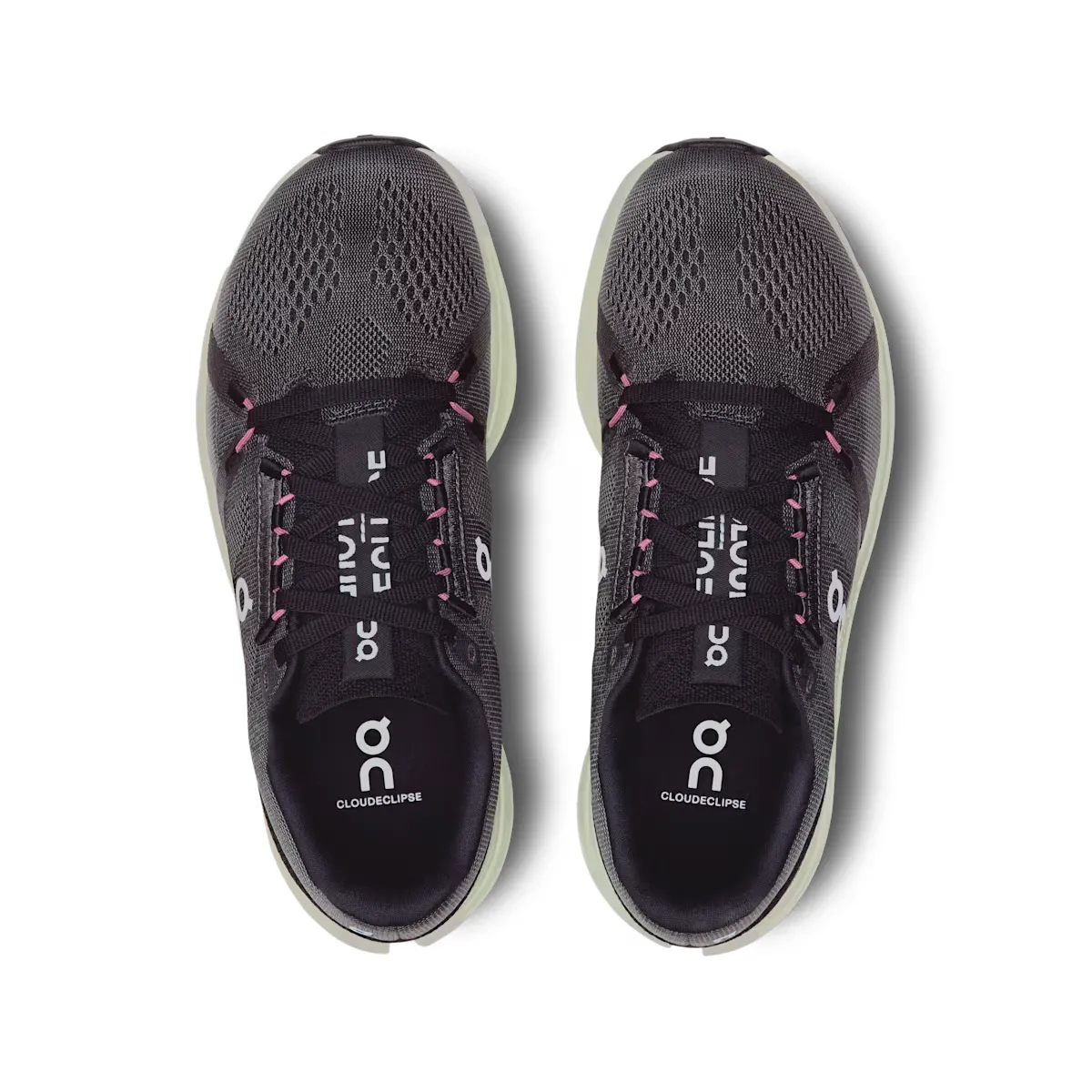 Women's Cloudeclipse *FINAL SALE Autumn Cool Non Slip Tread Pattern
