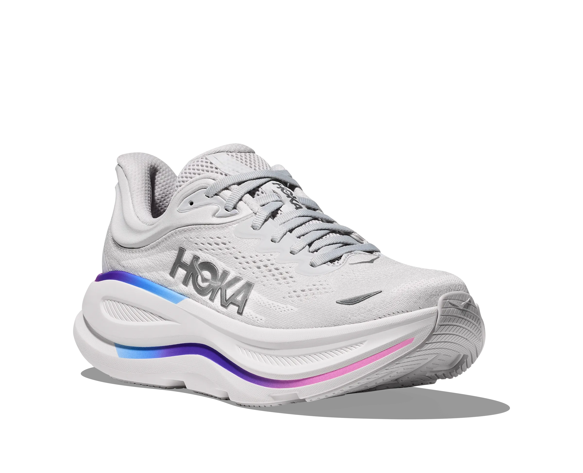 Responsive Cushion Tech Step Tall Women's Bondi 9