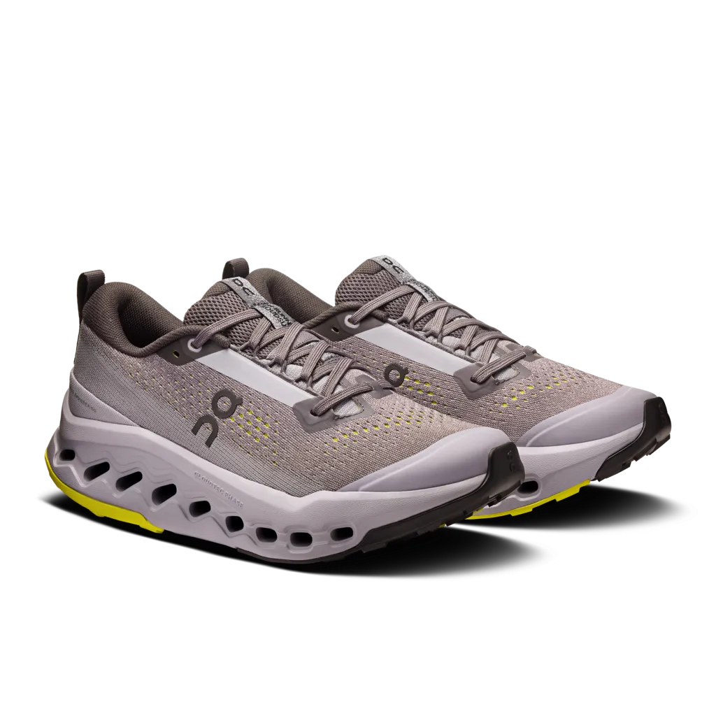 Women's Cloudsurfer Trail 2 Rolling Motion Support