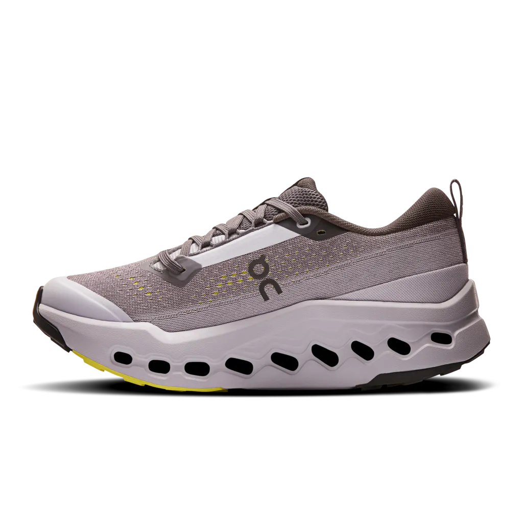 Women's Cloudsurfer Trail 2 Eco Friendly Minimalist Fans Durable Rubber Outsole