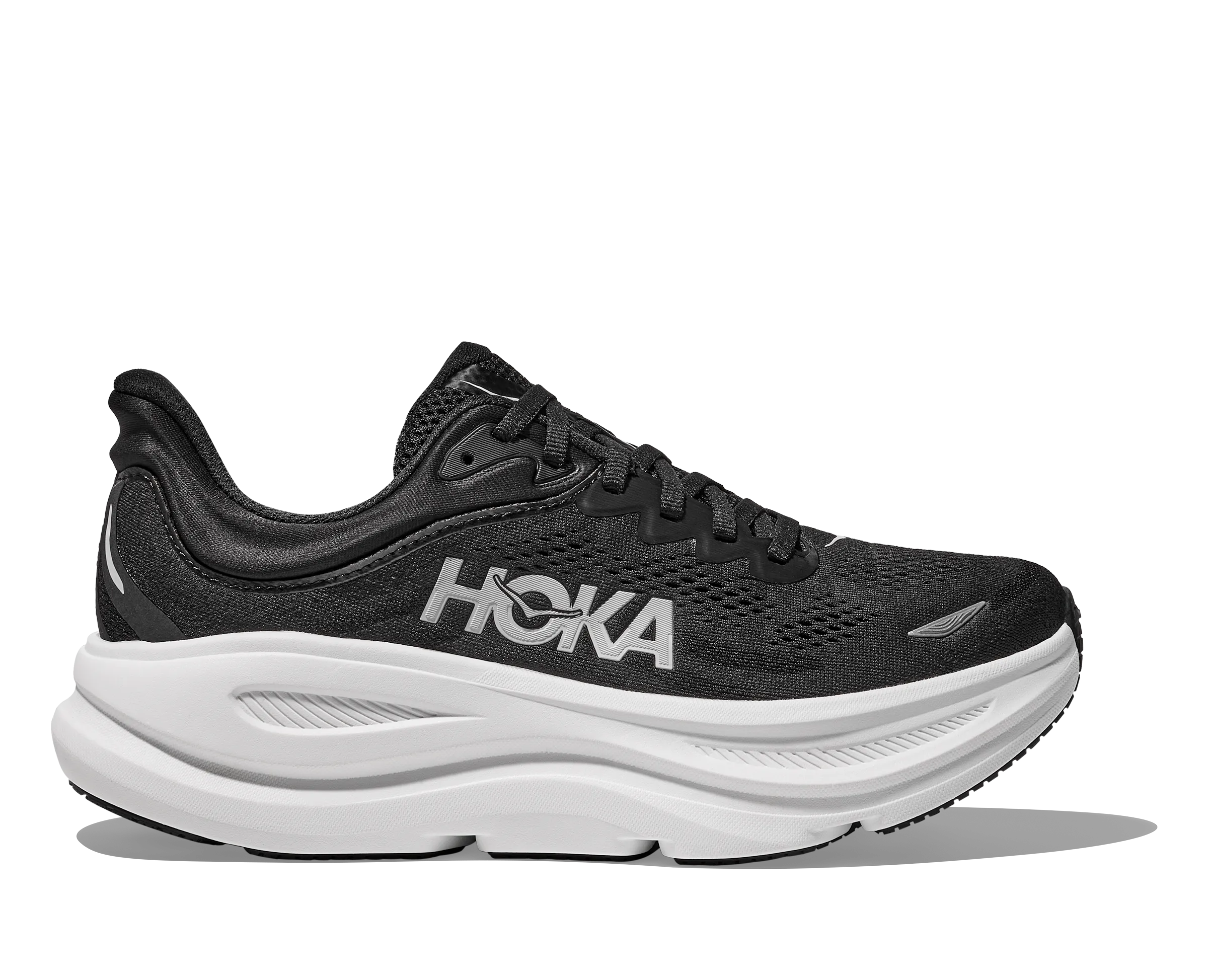 track - field running shoes HOKA BONDI 9 WOMEN'S WIDE