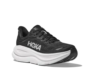contoured footbed shoes HOKA BONDI 9 WOMEN'S WIDE