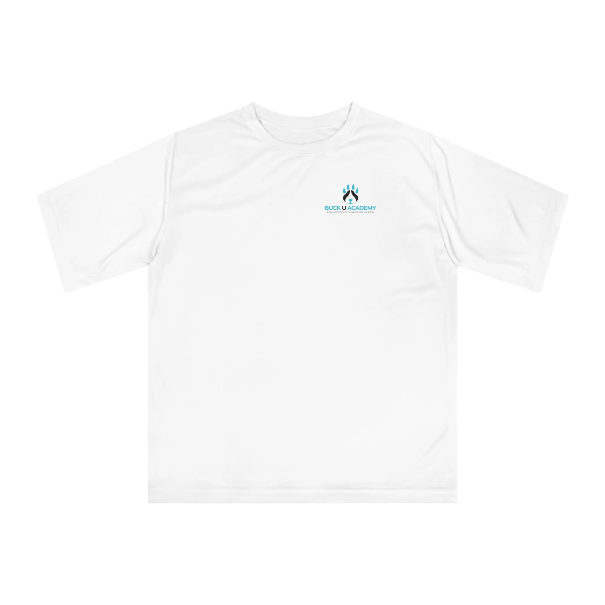 Unisex Zone Performance T-shirt Chic Vibes Sport Performance