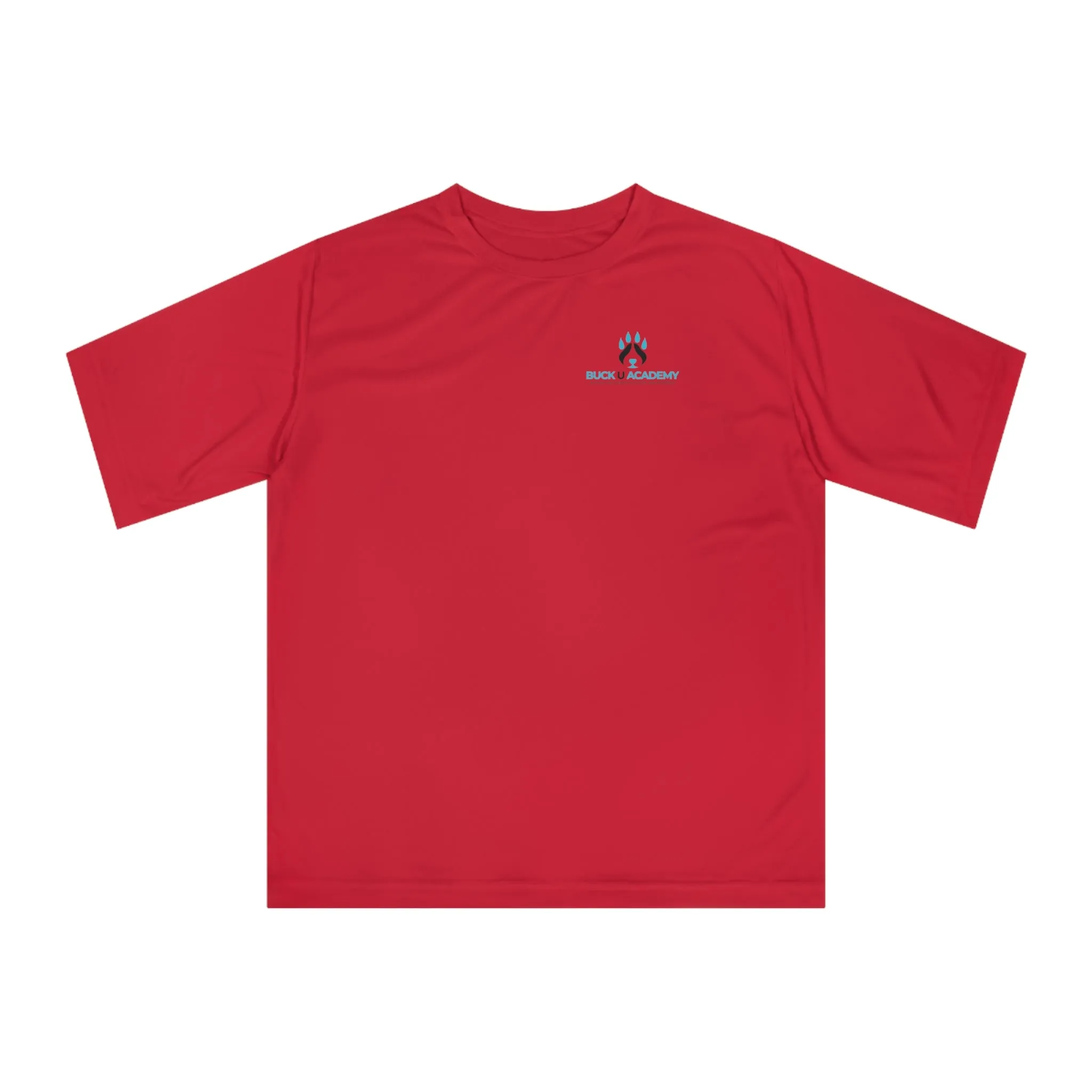 Comfort Wearable Cozy Design Unisex Zone Performance T-shirt