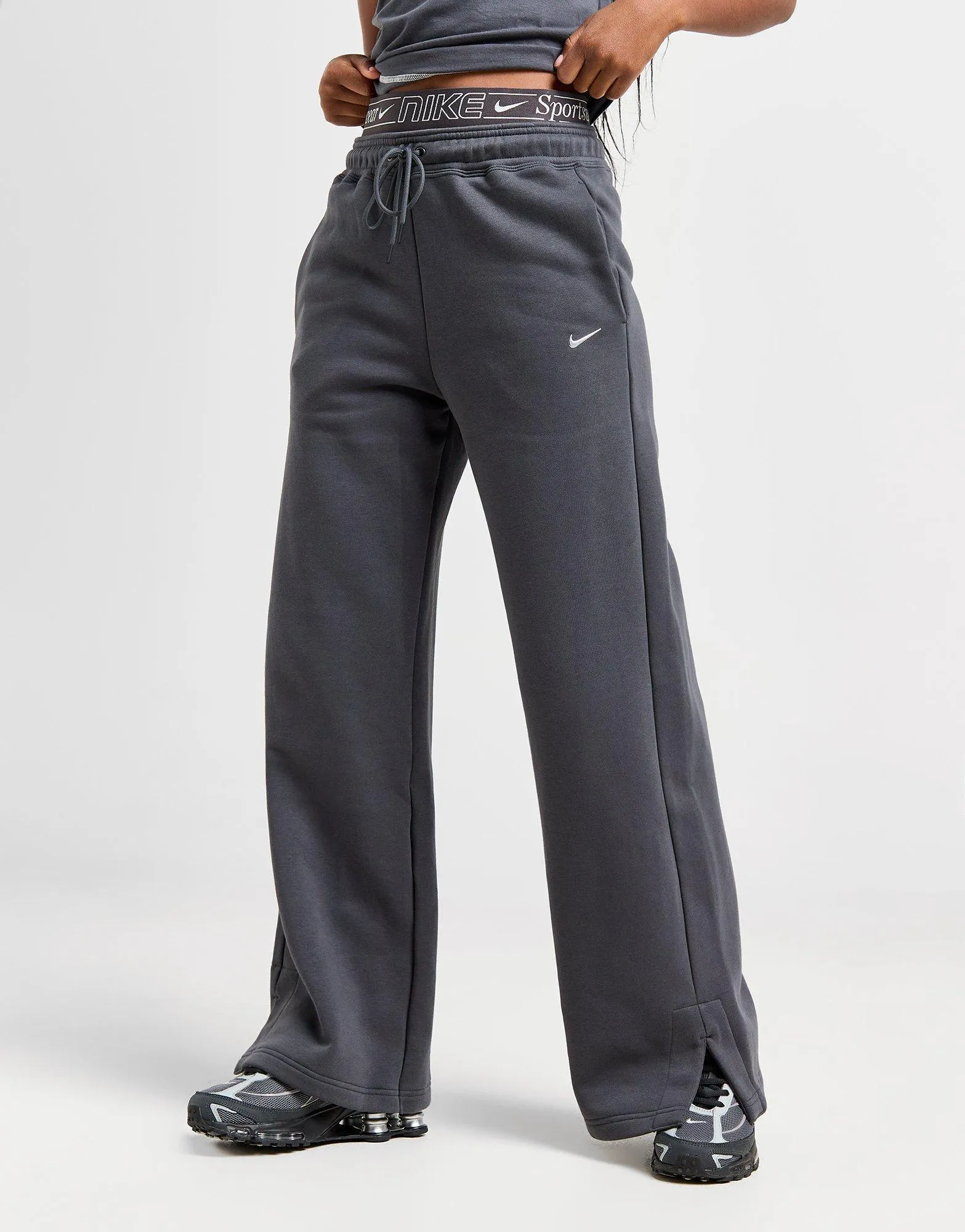 ????? ?????? ???? ????? Sportswear Phoenix Fleece | ???? Training Leggings Capri