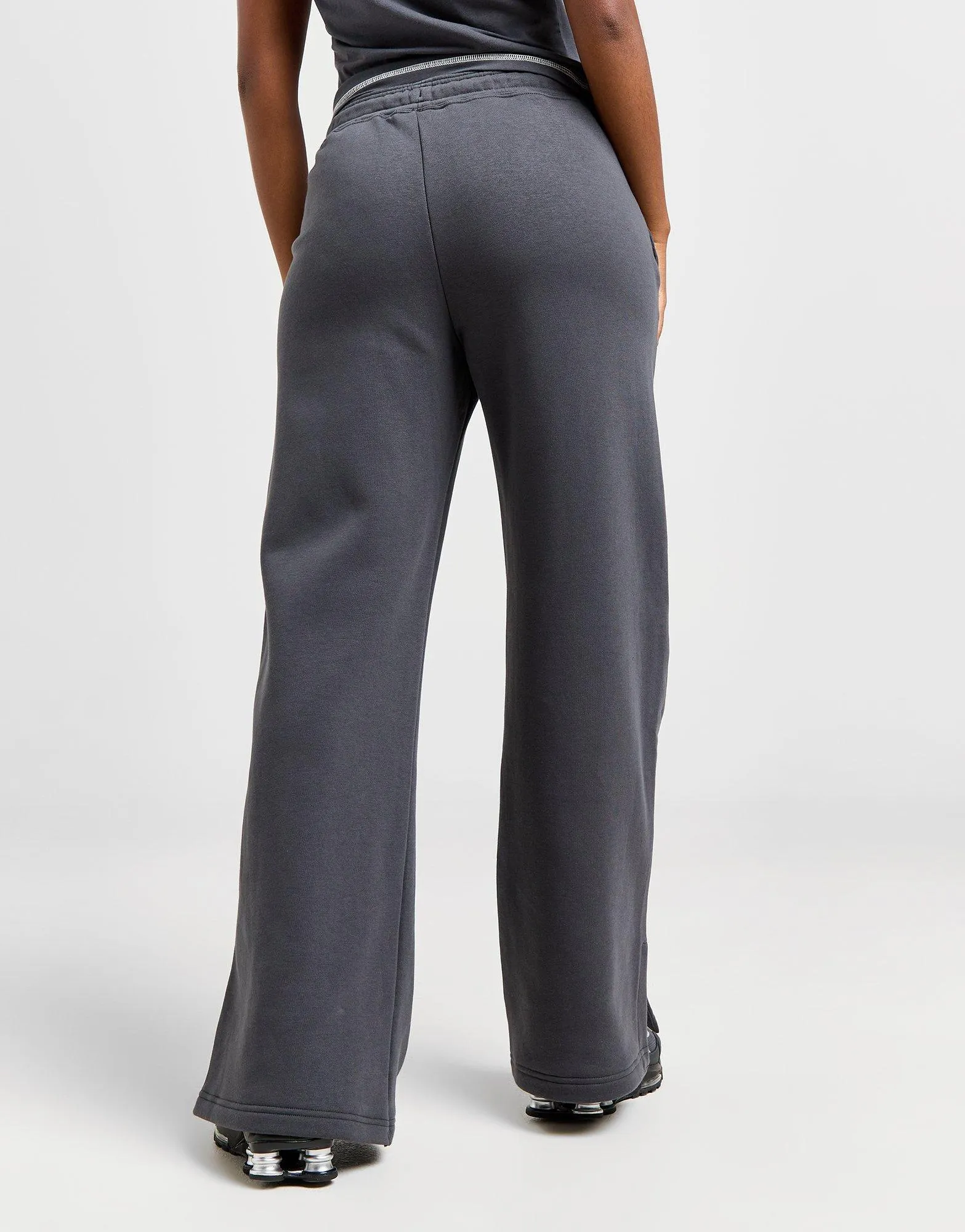 Outdoor Workout Capri Sweat Resistant Inner Lining ????? ?????? ???? ????? Sportswear Phoenix Fleece | ????