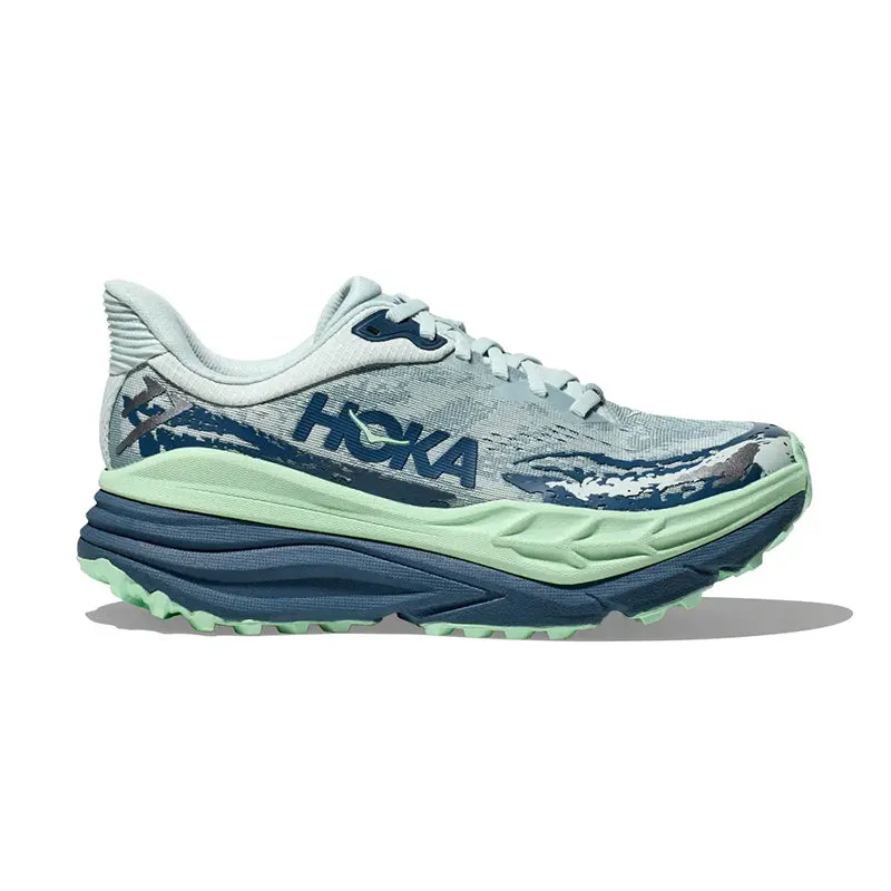 Breathable mesh Women's Stinson 7 Droplet/Thunder Cloud