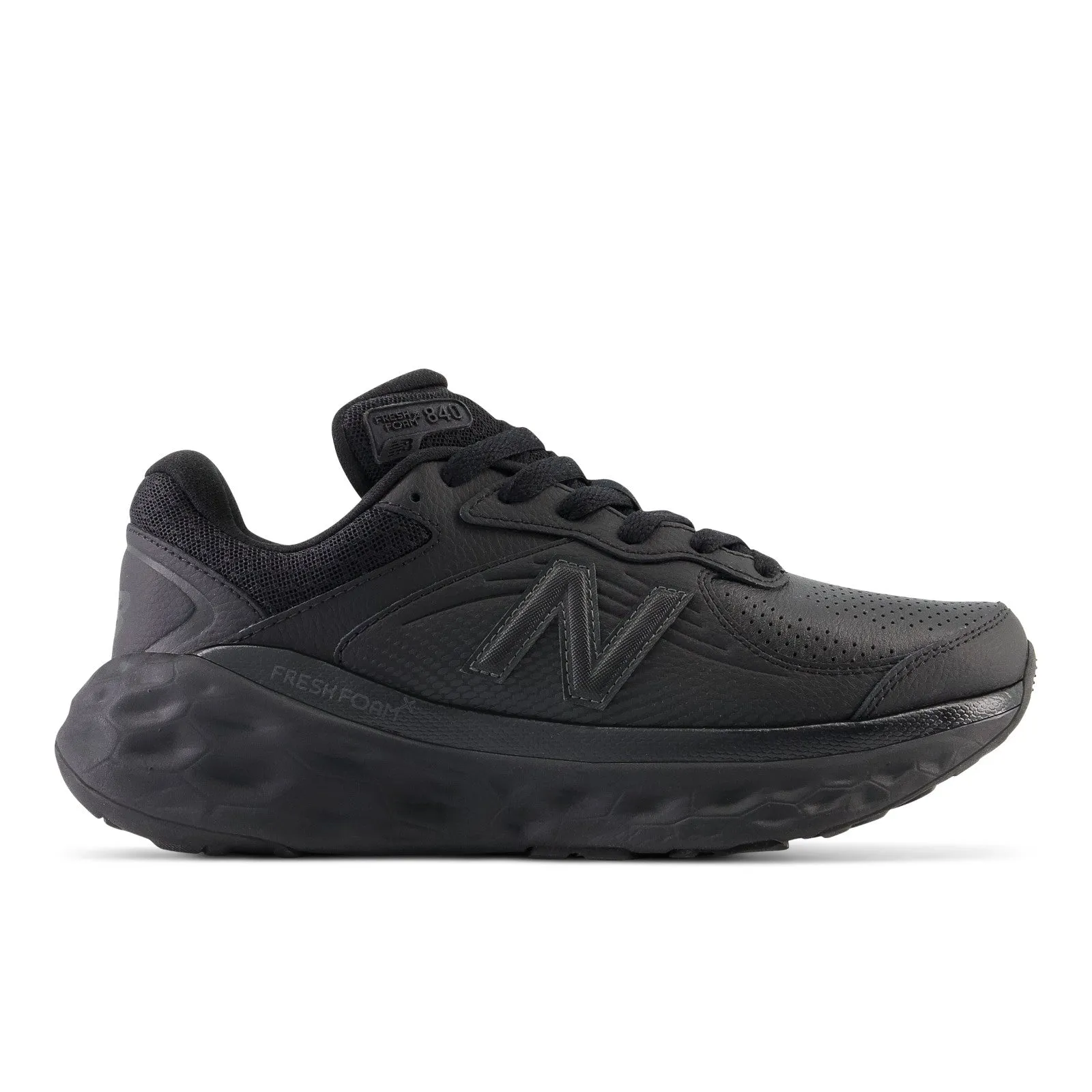 NEW BALANCE WW840FB1 SLIP RESISTANT WOMEN'S celebrity - endorsed shoes