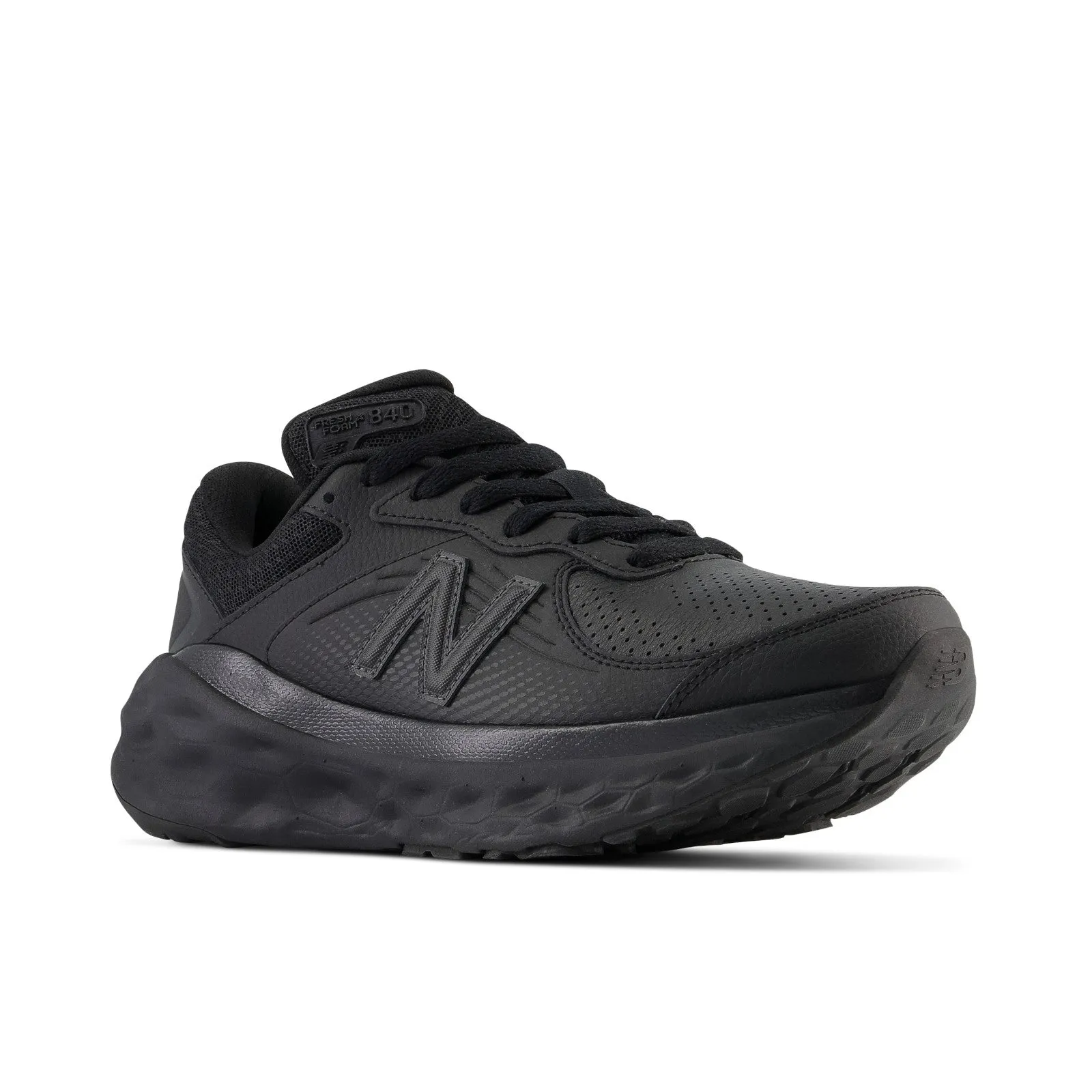 NEW BALANCE WW840FB1 SLIP RESISTANT WOMEN'S All - Purpose Airflow Optimized Vents