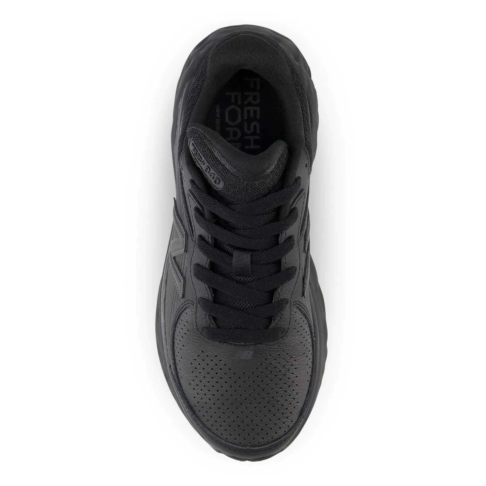 NEW BALANCE WW840FB1 SLIP RESISTANT WOMEN'S shoe inserts easy - on design