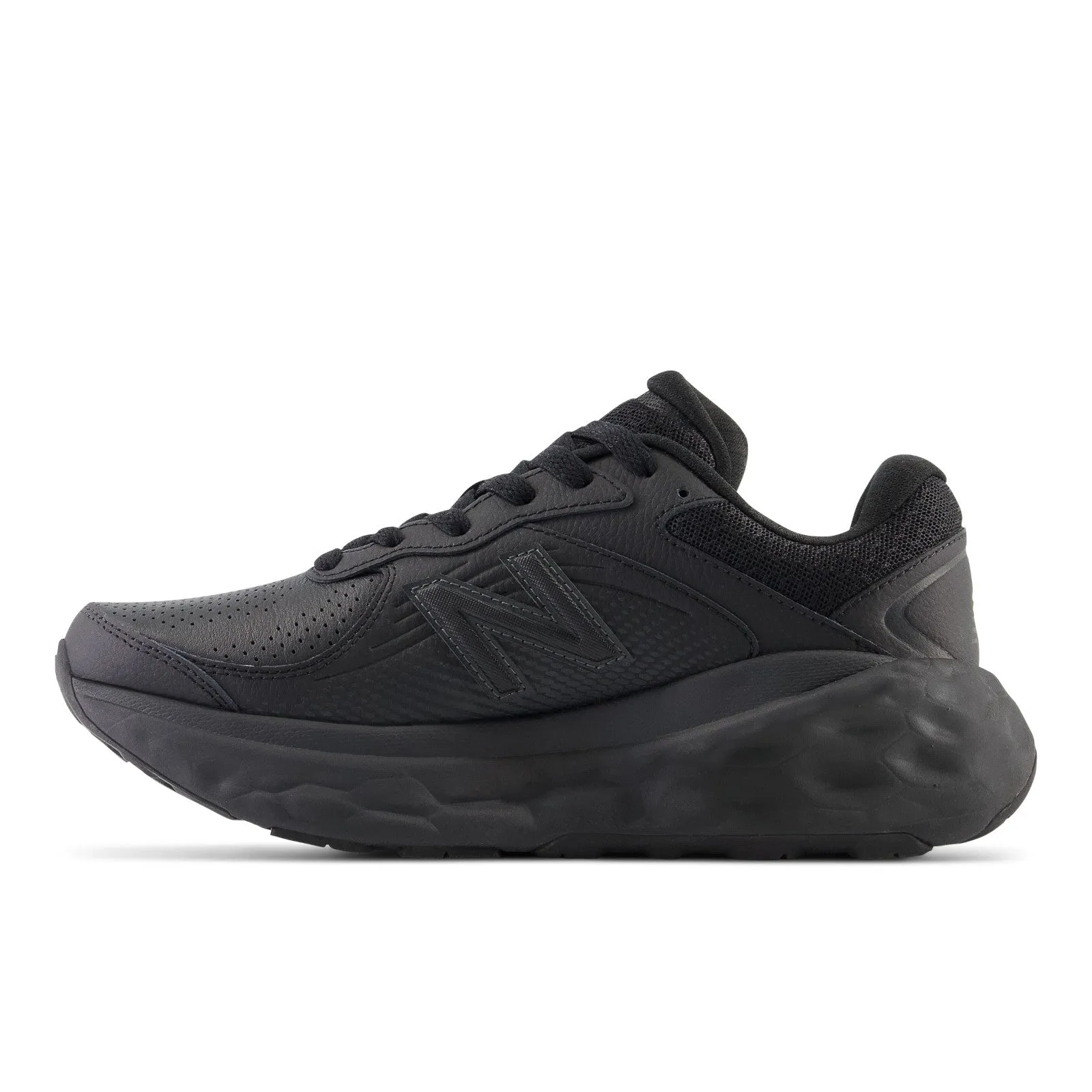 Energy Transfer Outsole perforated upper shoes NEW BALANCE WW840FB1 SLIP RESISTANT WOMEN'S