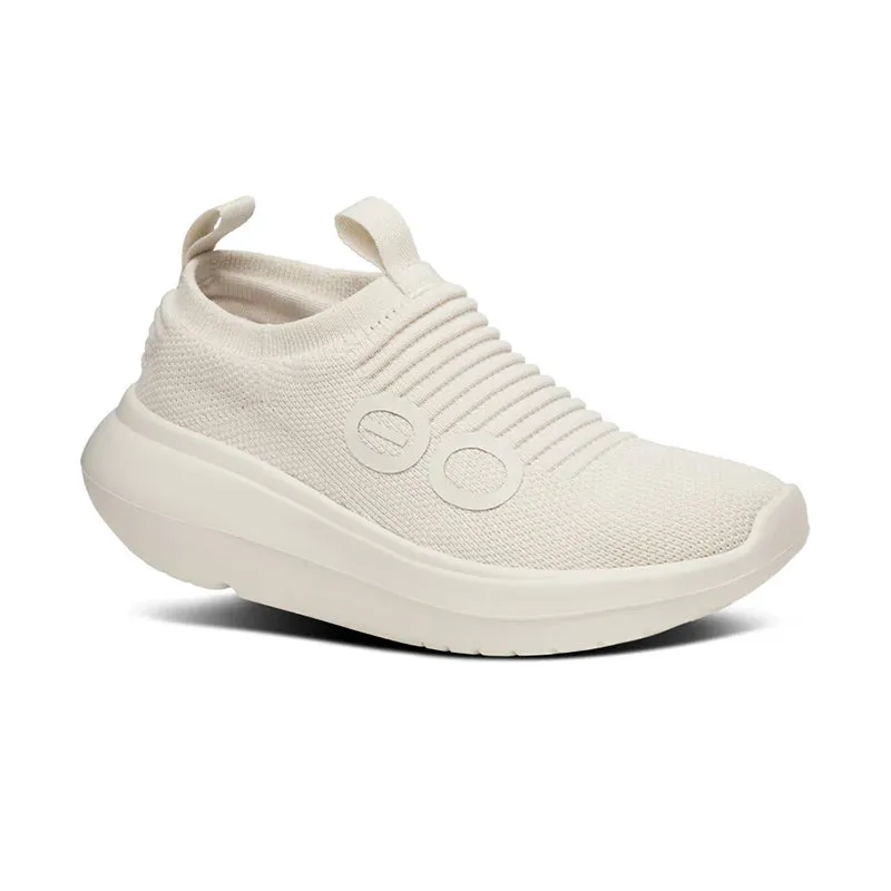 Durable Build Style Pop Women's OOmy Zen Chalk
