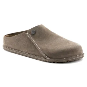 Zermatt Premium Suede Leather - Narrow Galaxy Tone Dark Edge