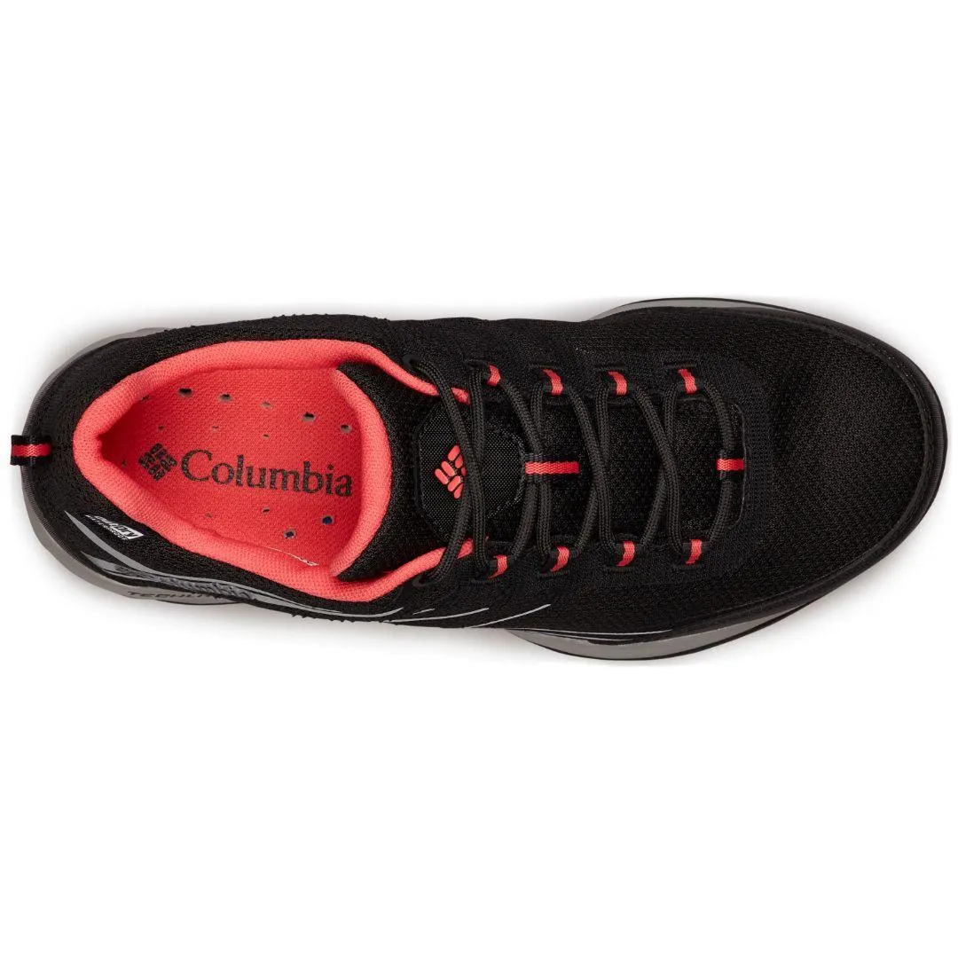 Nature Focus Versatile Hiking Columbia Women Black VENTRAILIA RAZOR 2 OUTDRY