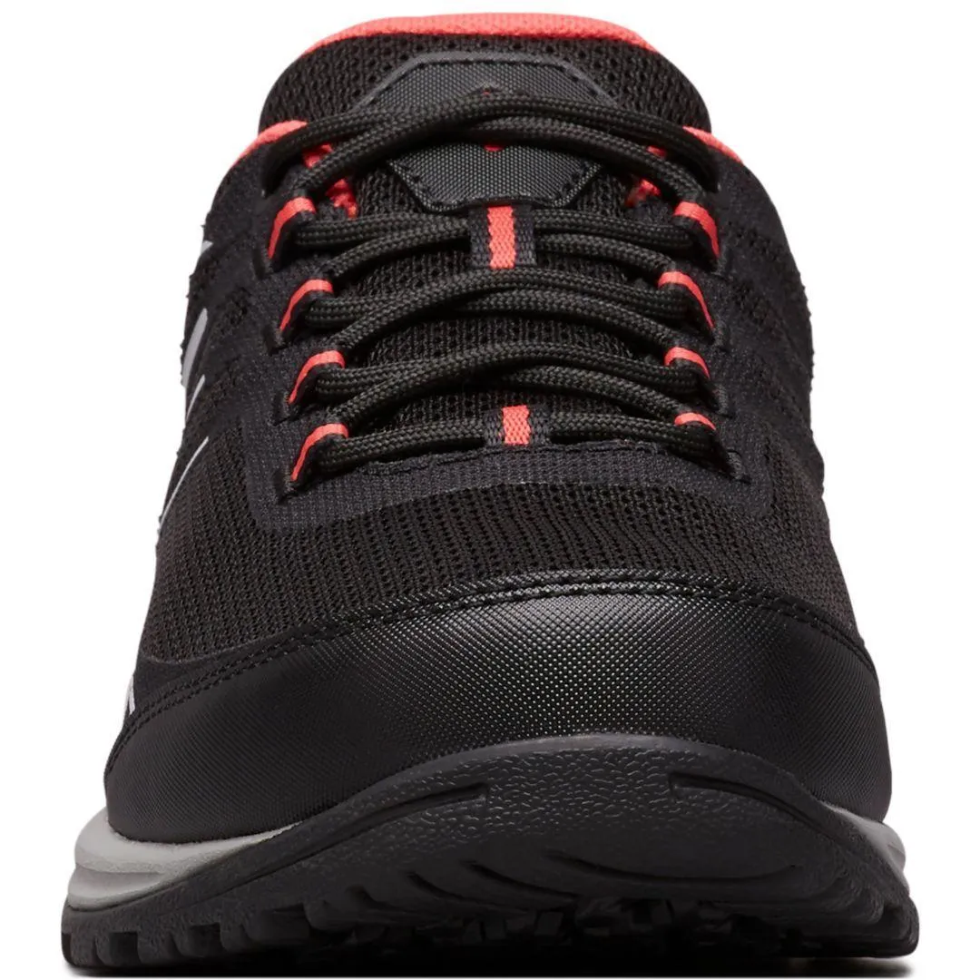 Nature Walks Columbia Women Black VENTRAILIA RAZOR 2 OUTDRY