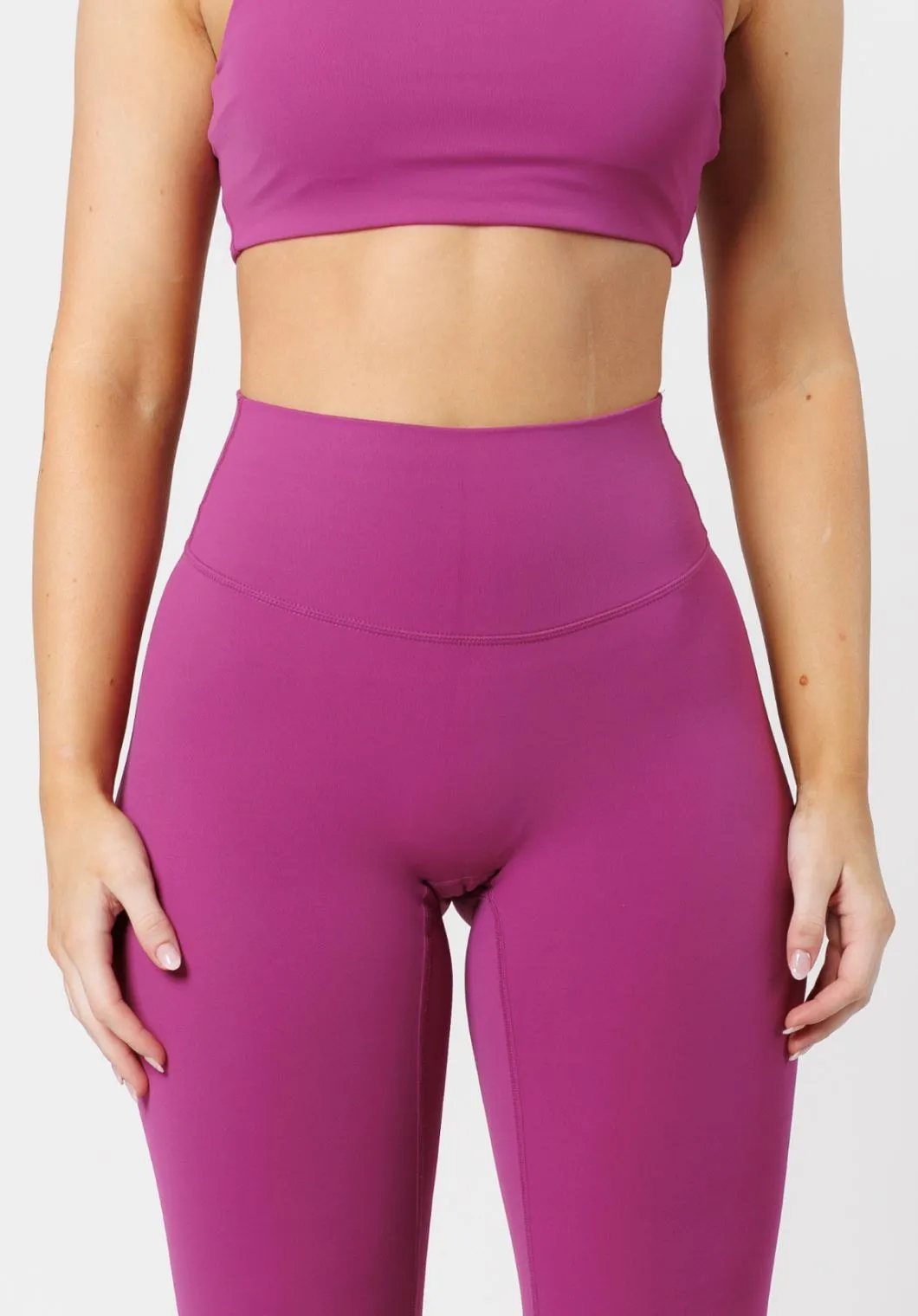 Eco Shopper Double Layer RecStretch Original Sculptseam? Plus Legging Turbo