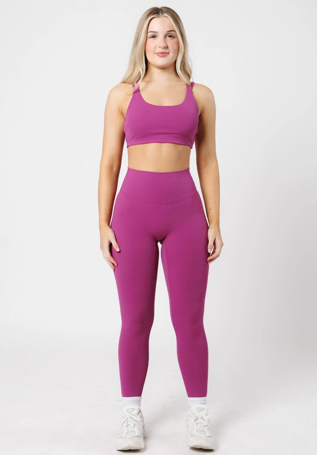 Flexible Wear Casual Day RecStretch Original Sculptseam? Plus Legging Turbo