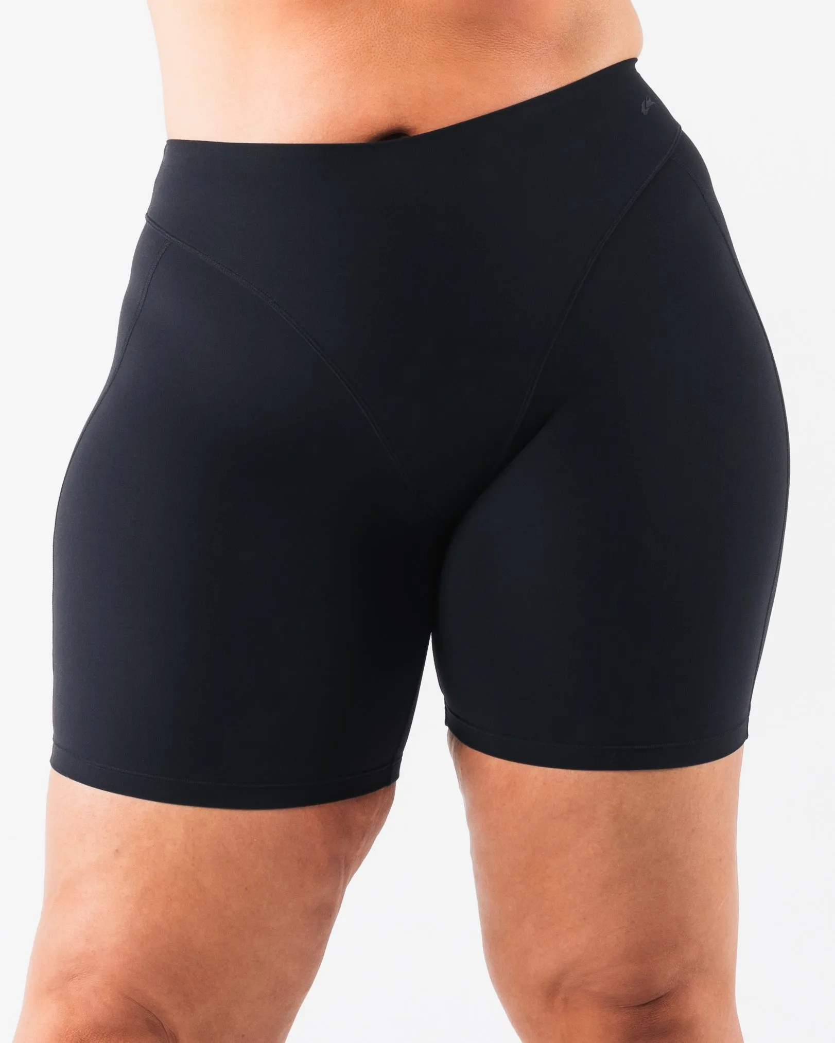 Parker Short 7?? - Black Summer Style