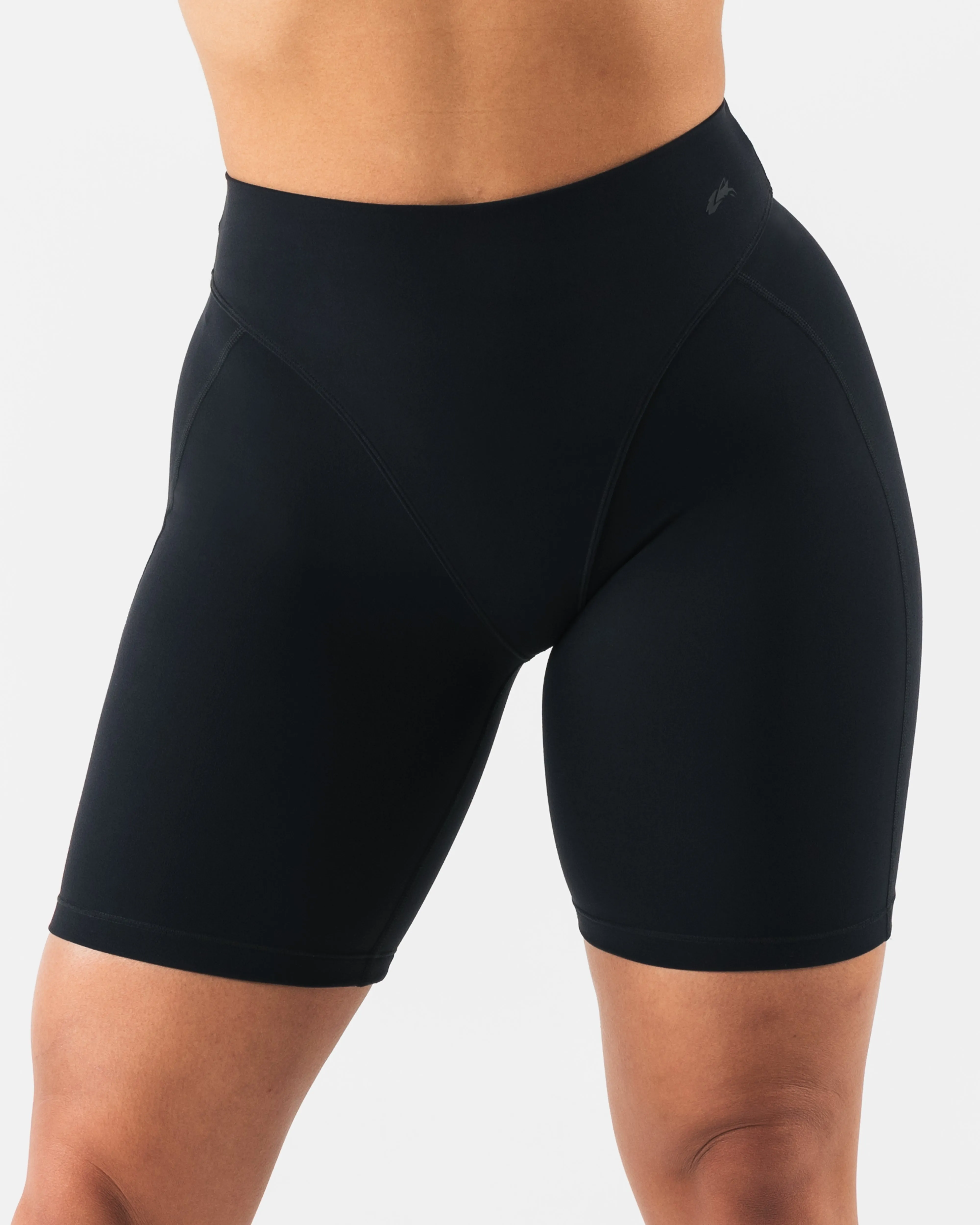 Parker Short 7?? - Black graduation season
