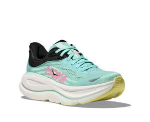 Anti Odor Treatment HOKA BONDI 9 WOMEN'S MEDIUM
