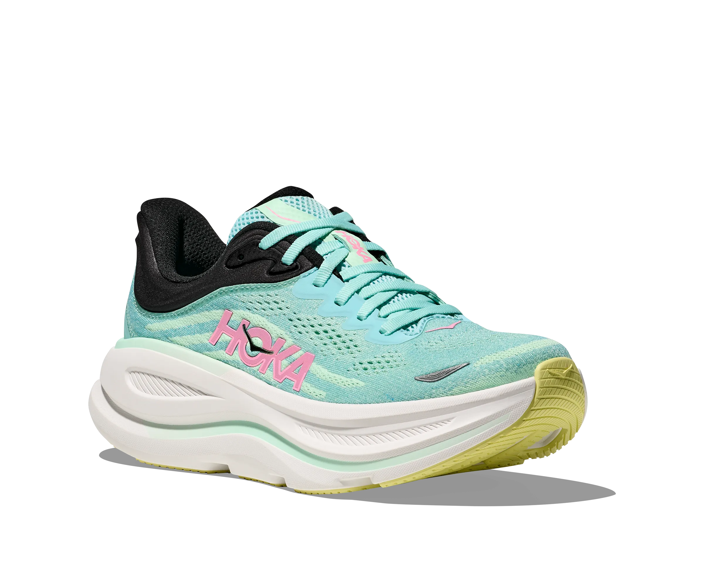 Anti Odor Treatment HOKA BONDI 9 WOMEN'S MEDIUM